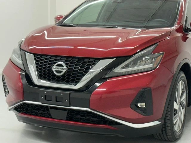 2020 Nissan Murano 3rd Gen - Image 11 of 12