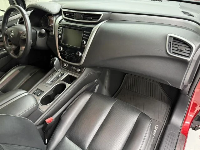2020 Nissan Murano 3rd Gen - Image 20 of 21