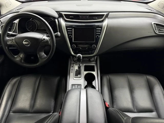 2020 Nissan Murano 3rd Gen - Image 2 of 12