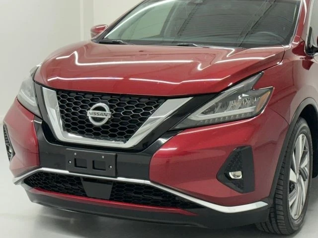2020 Nissan Murano 3rd Gen - Image 12 of 12
