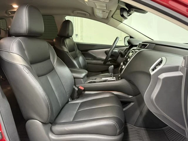 2020 Nissan Murano 3rd Gen - Image 21 of 21