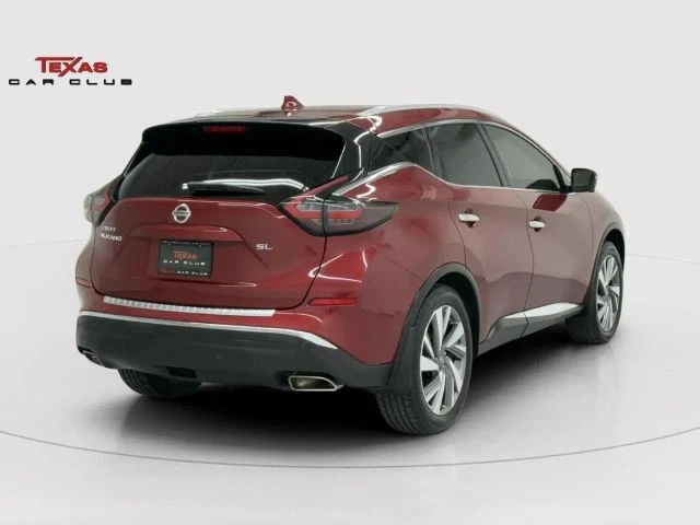2020 Nissan Murano 3rd Gen - Image 9 of 21