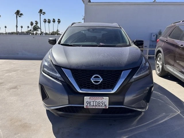 2020 Nissan Murano 3rd Gen - Image 2 of 3