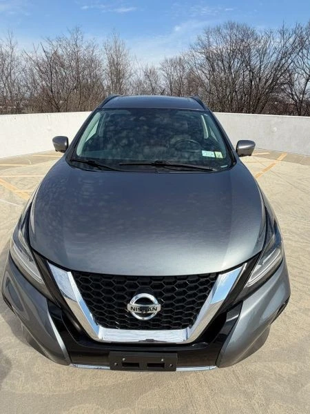2020 Nissan Murano 3rd Gen - Image 11 of 12