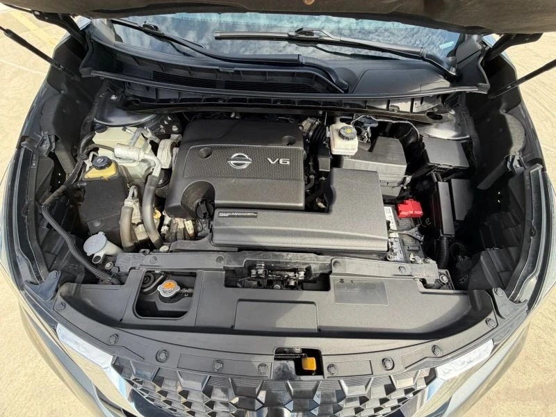 2020 Nissan Murano 3rd Gen - Image 12 of 12