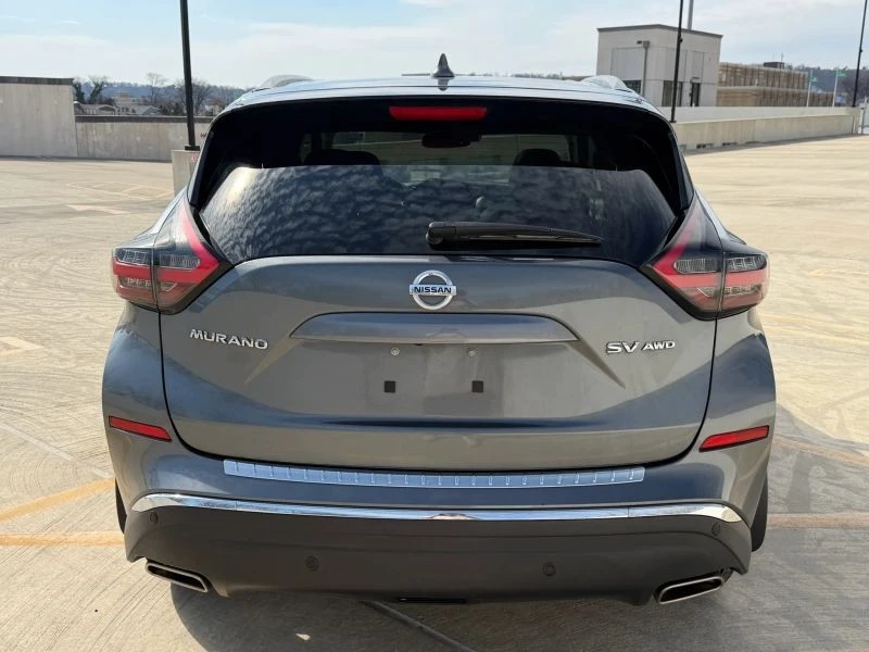 2020 Nissan Murano 3rd Gen - Image 4 of 12