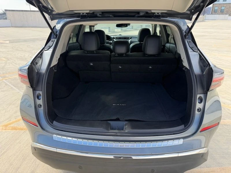 2020 Nissan Murano 3rd Gen - Image 6 of 12
