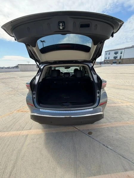 2020 Nissan Murano 3rd Gen - Image 5 of 12