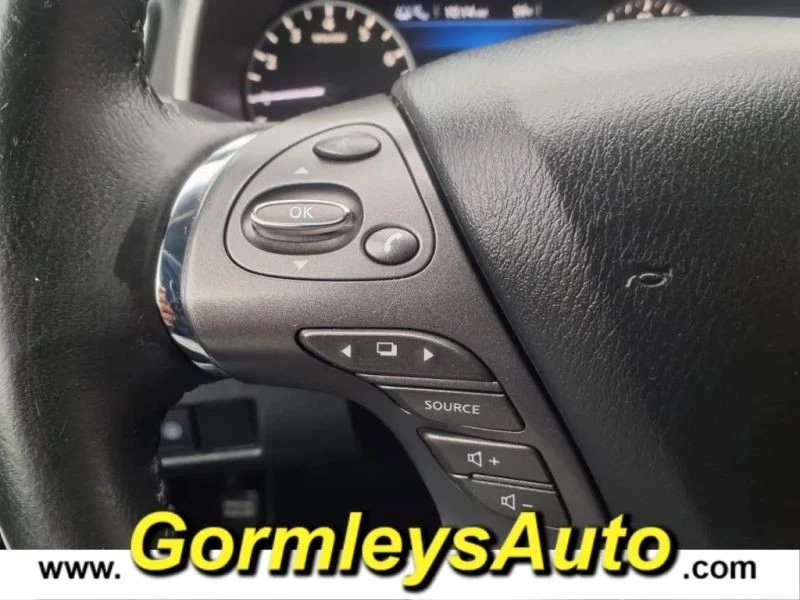 2020 Nissan Murano 3rd Gen - Image 12 of 12