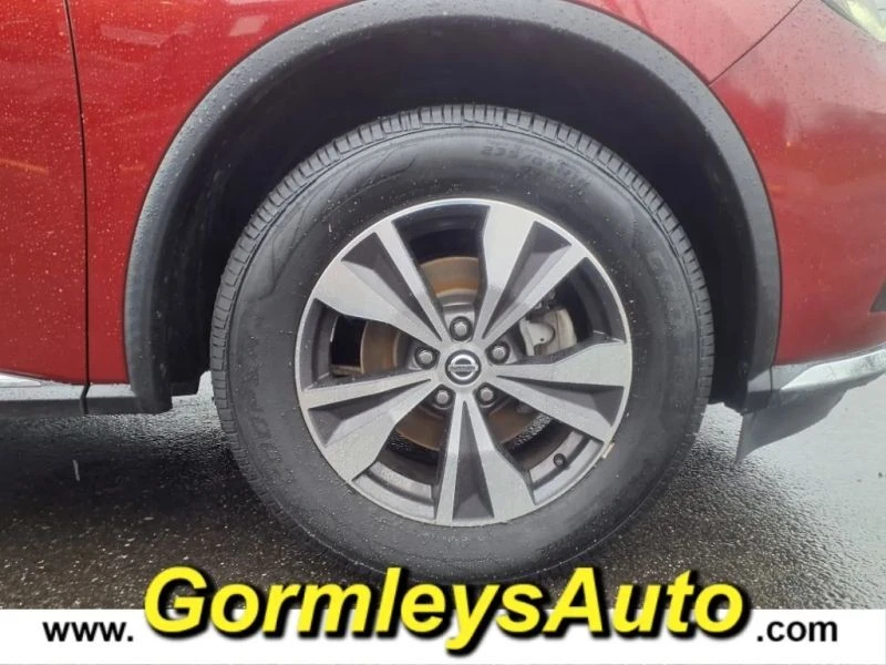 2020 Nissan Murano 3rd Gen - Image 5 of 12