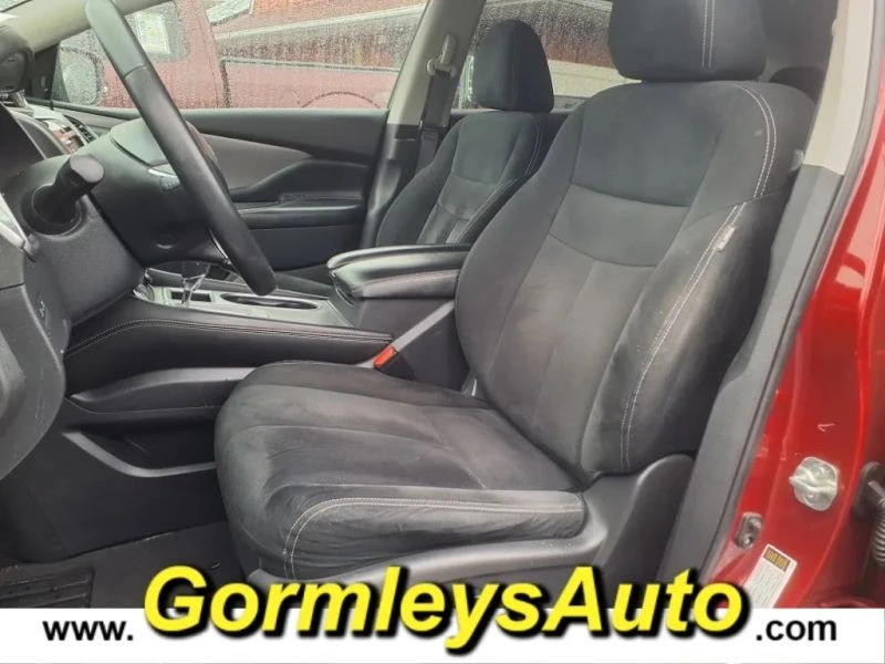 2020 Nissan Murano 3rd Gen - Image 11 of 12