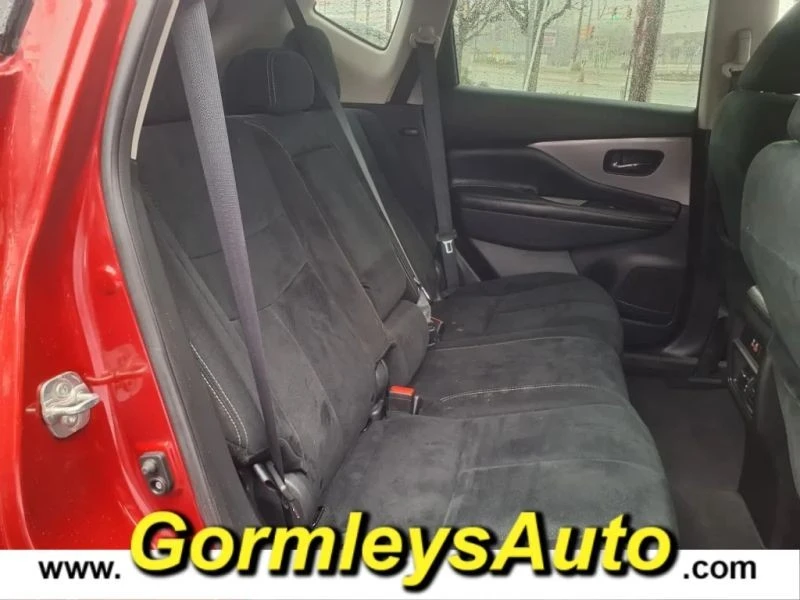 2020 Nissan Murano 3rd Gen - Image 7 of 12