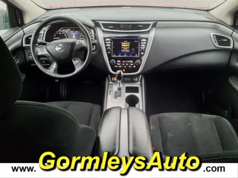2020 Nissan Murano 3rd Gen - Image 8 of 12