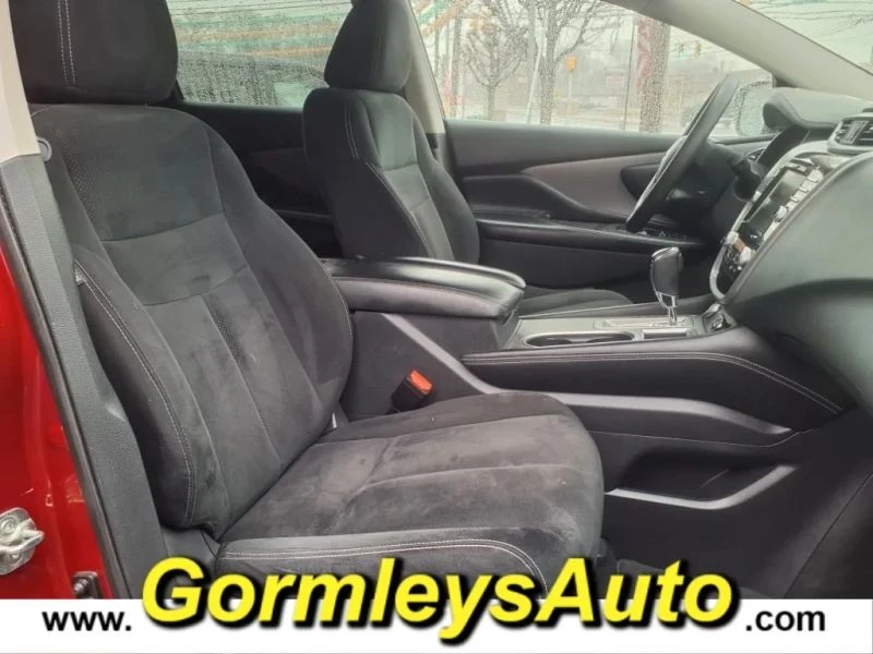 2020 Nissan Murano 3rd Gen - Image 6 of 12