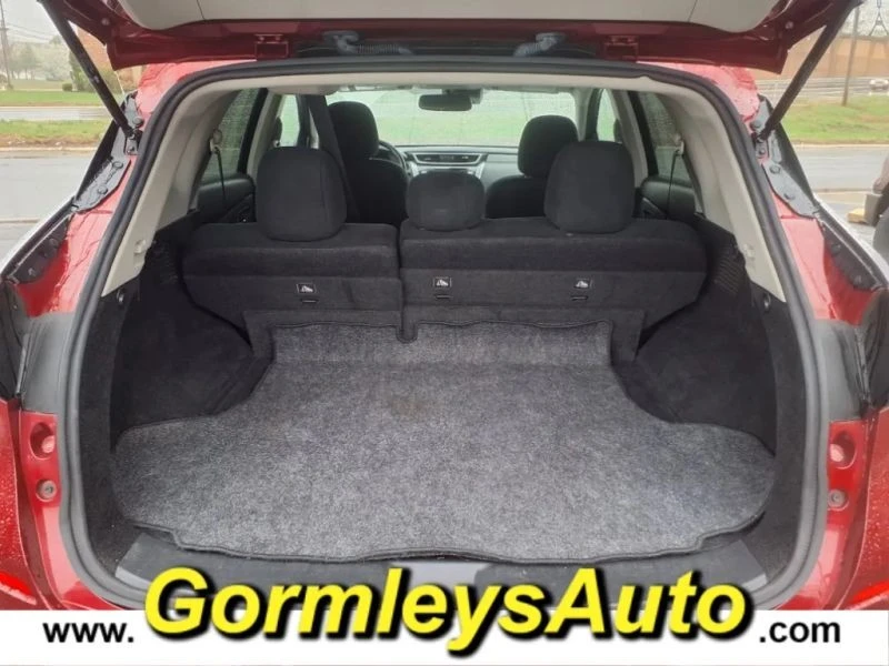 2020 Nissan Murano 3rd Gen - Image 9 of 12