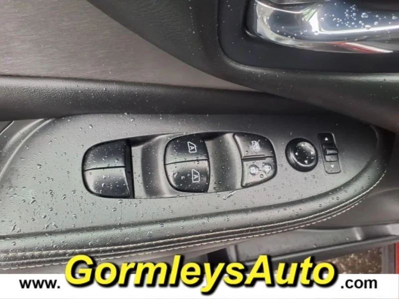 2020 Nissan Murano 3rd Gen - Image 10 of 12