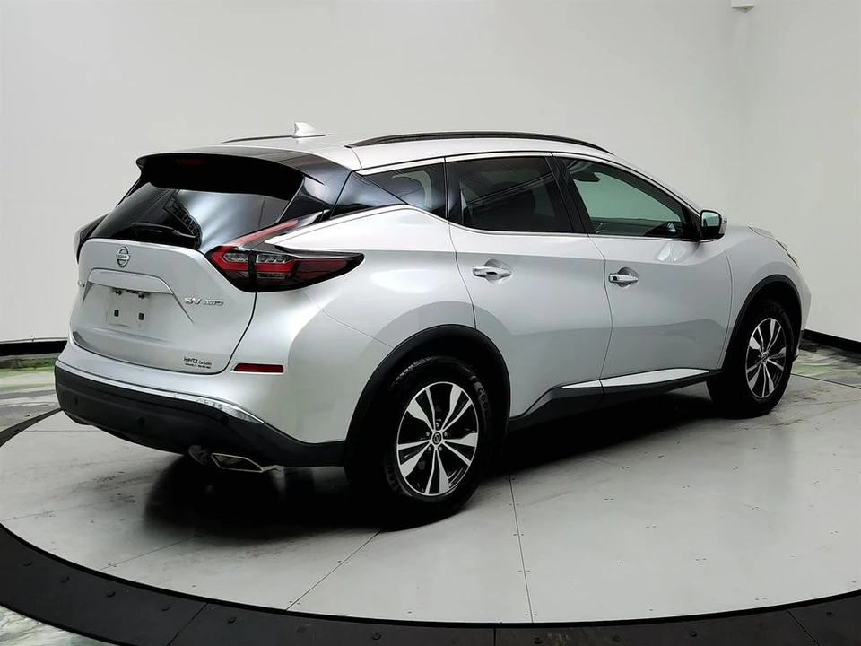 2020 Nissan Murano 3rd Gen - Image 5 of 12