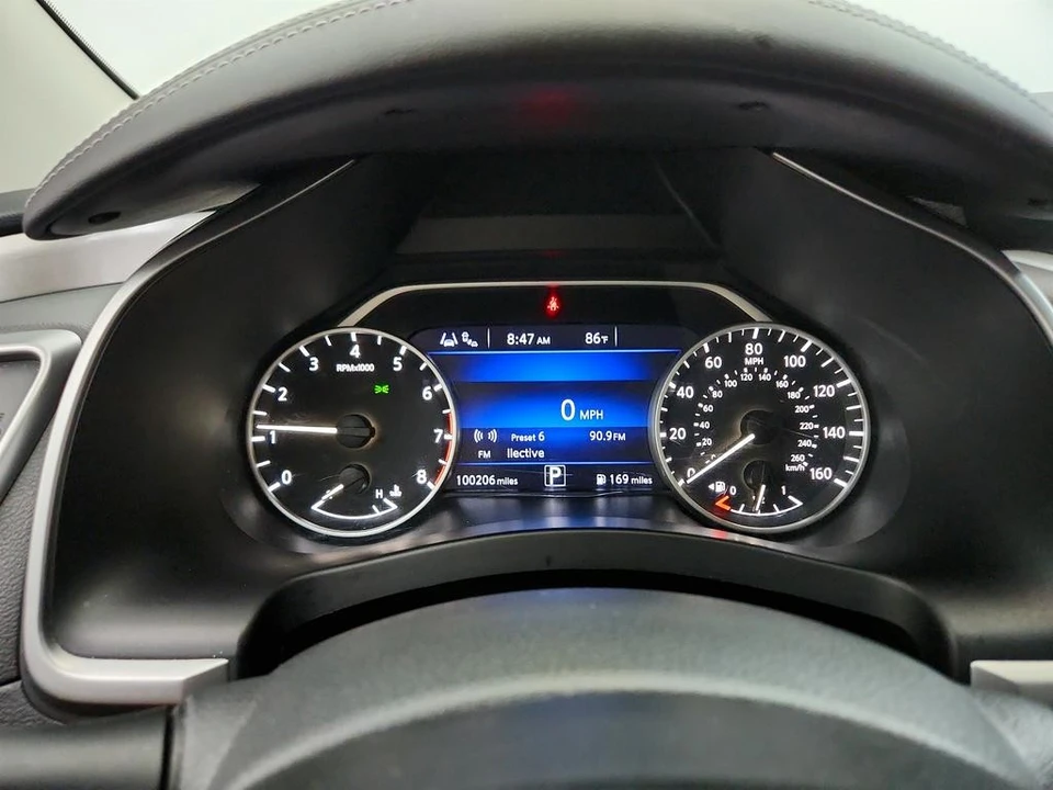 2020 Nissan Murano 3rd Gen - Image 15 of 21