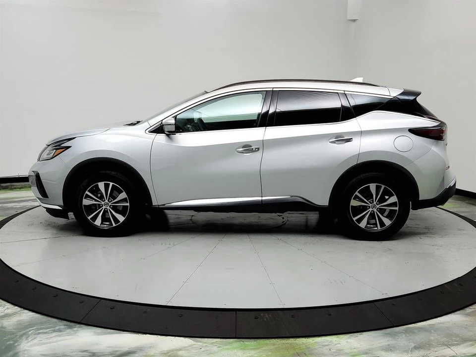 2020 Nissan Murano 3rd Gen - Image 8 of 12