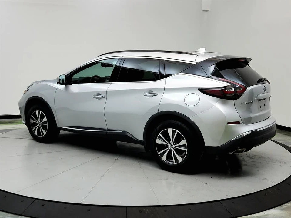 2020 Nissan Murano 3rd Gen - Image 7 of 12