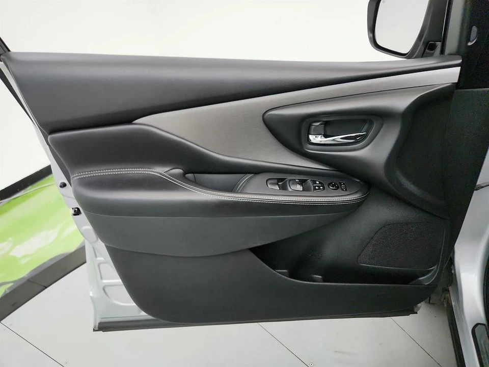 2020 Nissan Murano 3rd Gen - Image 21 of 21