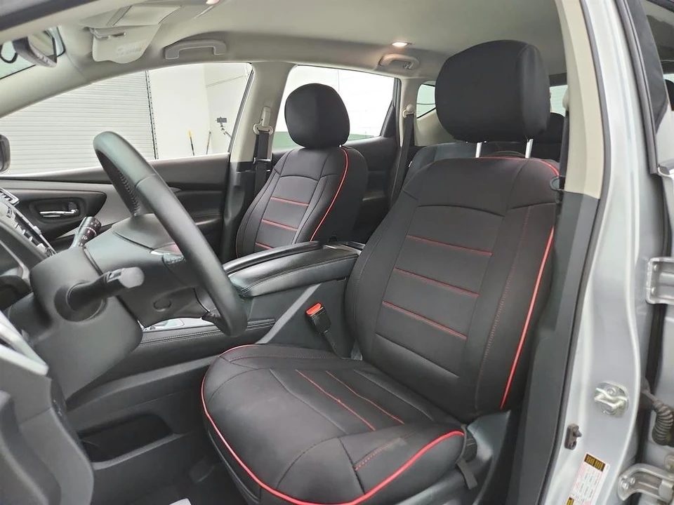2020 Nissan Murano 3rd Gen - Image 14 of 21