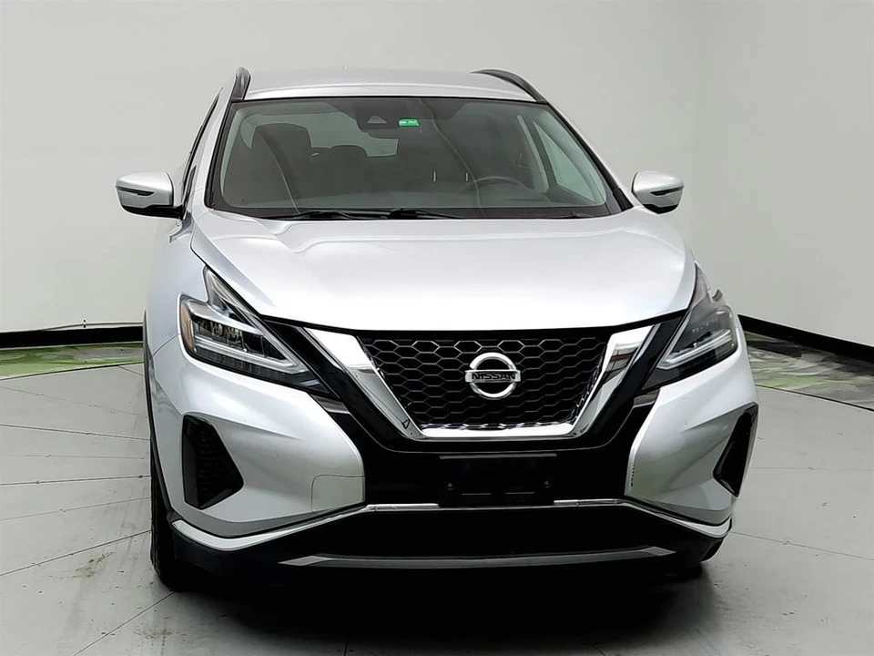 2020 Nissan Murano 3rd Gen - Image 2 of 12