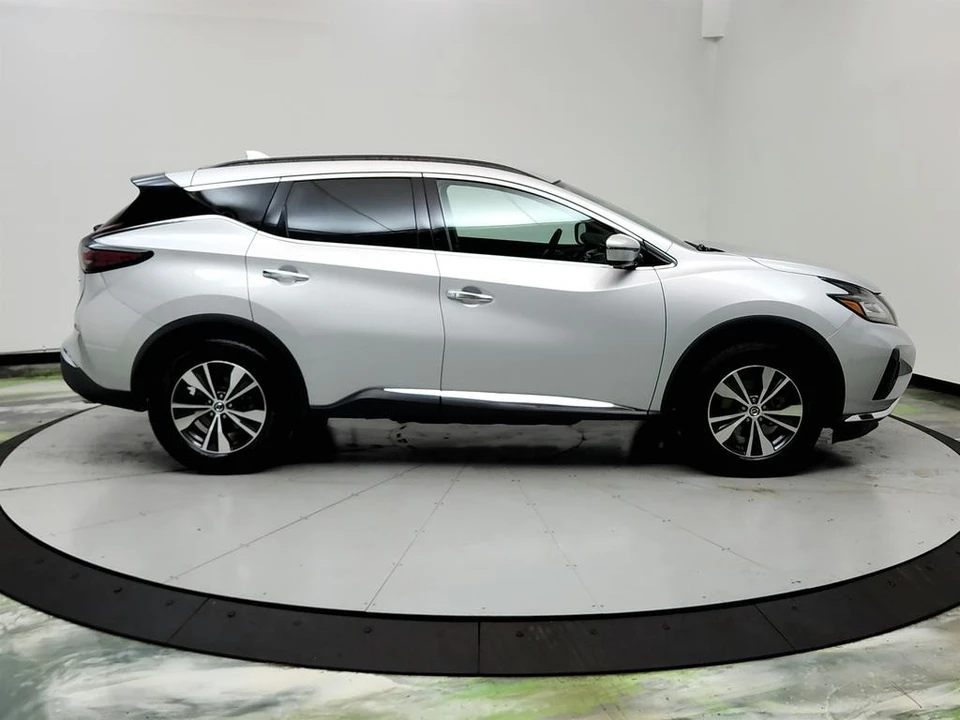 2020 Nissan Murano 3rd Gen - Image 4 of 21