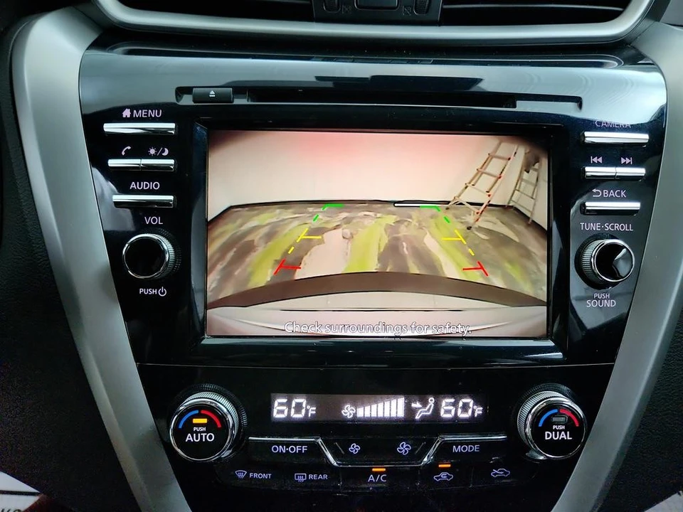 2020 Nissan Murano 3rd Gen - Image 18 of 21