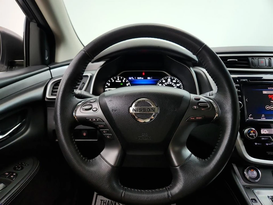2020 Nissan Murano 3rd Gen - Image 16 of 21