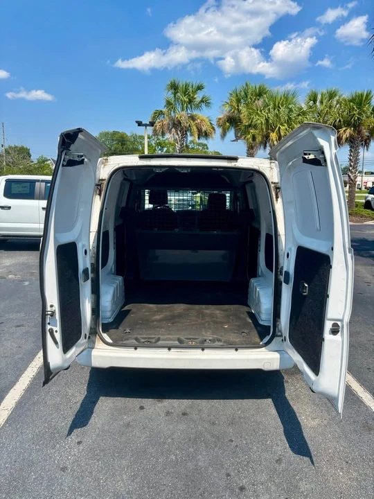 2020 Nissan NV - Image 6 of 7