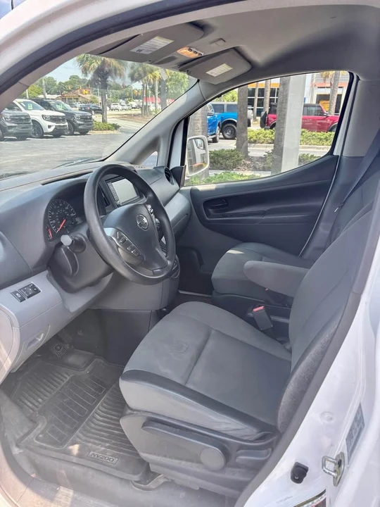 2020 Nissan NV - Image 2 of 7