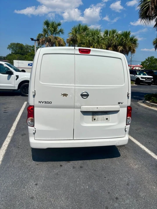 2020 Nissan NV - Image 7 of 7