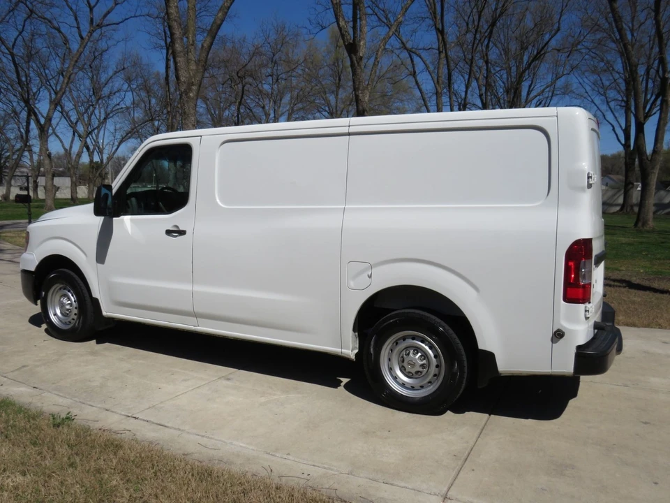 2020 Nissan NV1500 - Image 5 of 12