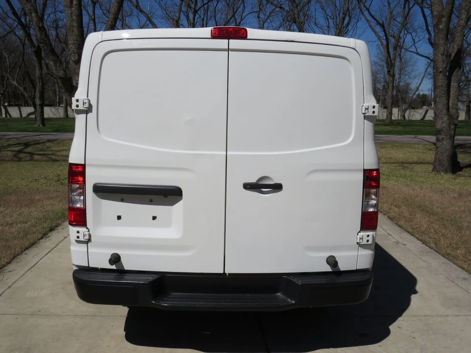 2020 Nissan NV1500 - Image 7 of 12