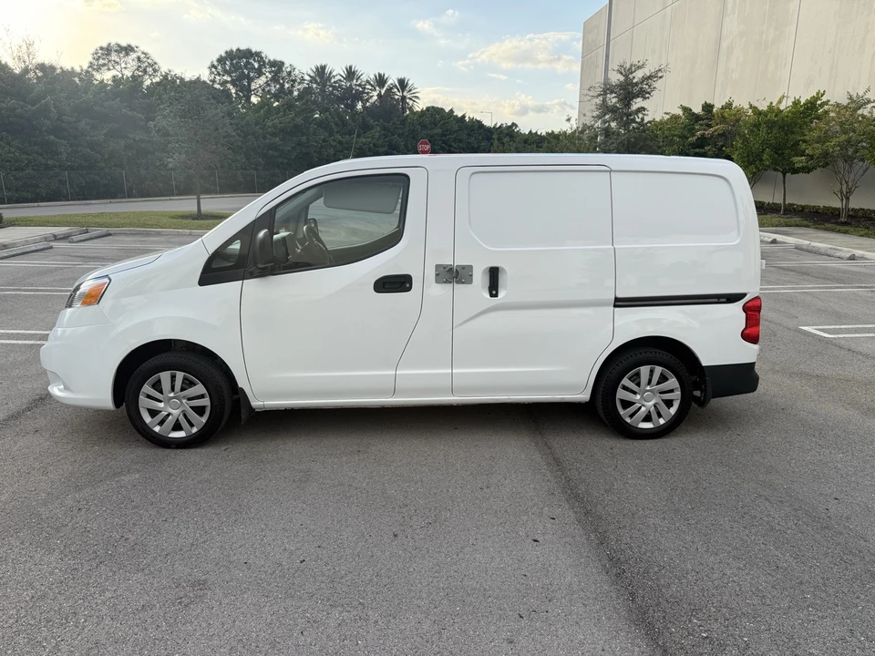 2020 Nissan NV1500 - Image 10 of 21