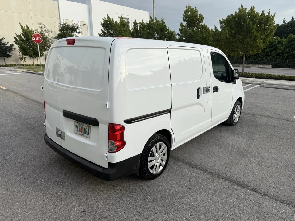 2020 Nissan NV1500 - Image 13 of 21