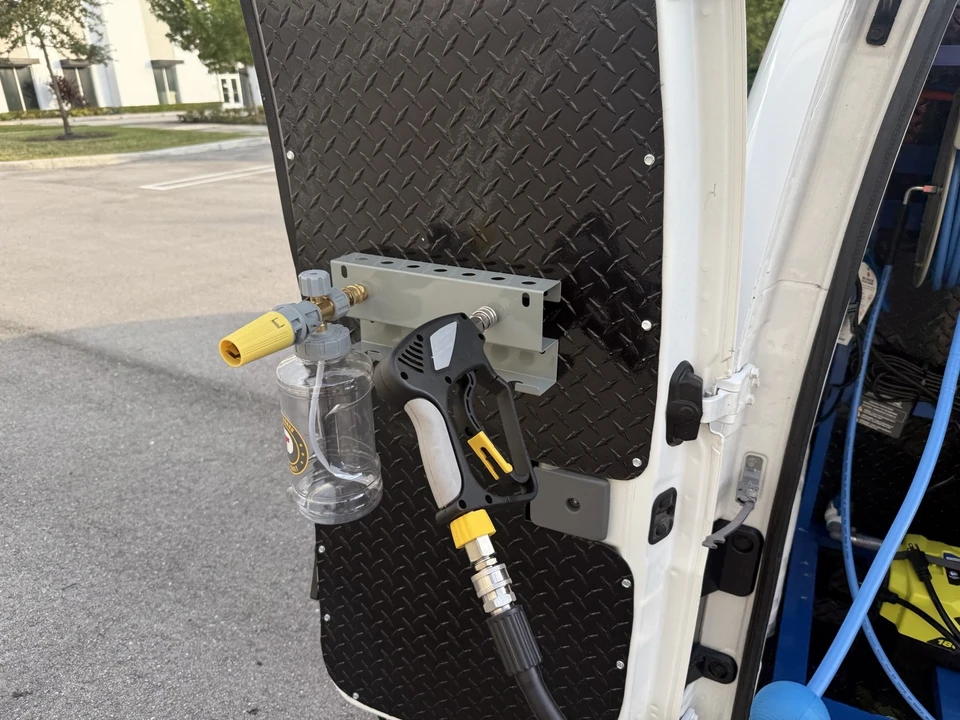2020 Nissan NV1500 - Image 4 of 21