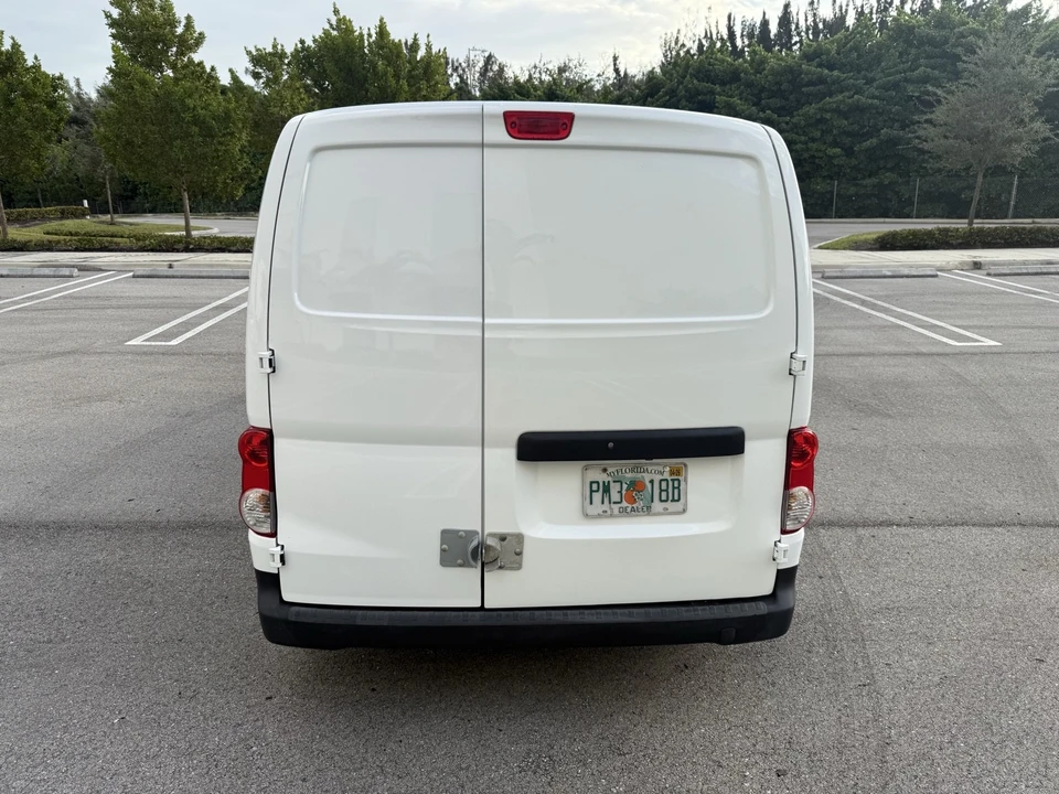 2020 Nissan NV1500 - Image 12 of 21
