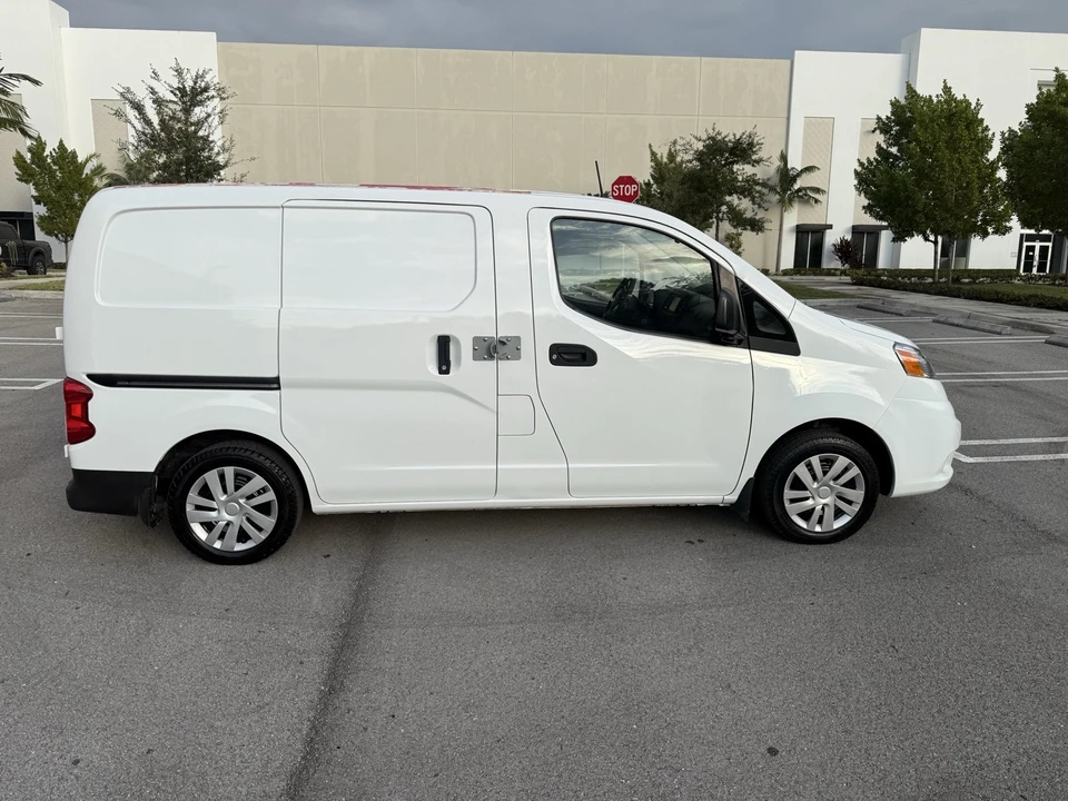 2020 Nissan NV1500 - Image 14 of 21