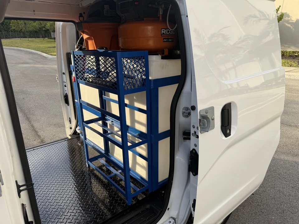 2020 Nissan NV1500 - Image 6 of 21