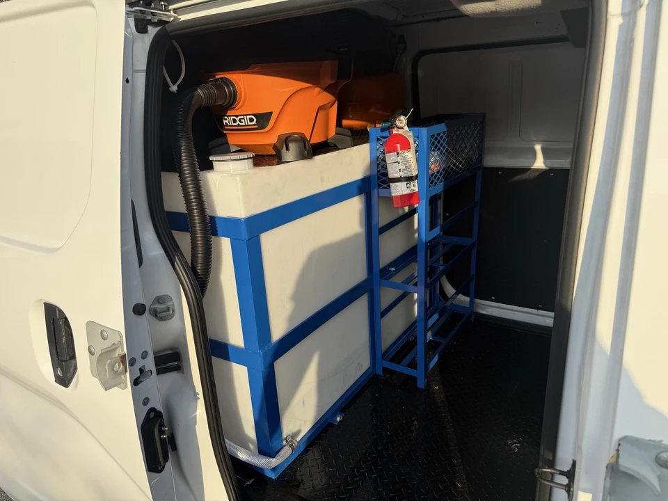 2020 Nissan NV1500 - Image 16 of 21