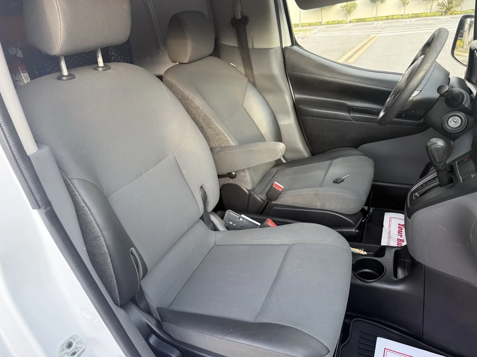 2020 Nissan NV1500 - Image 21 of 21