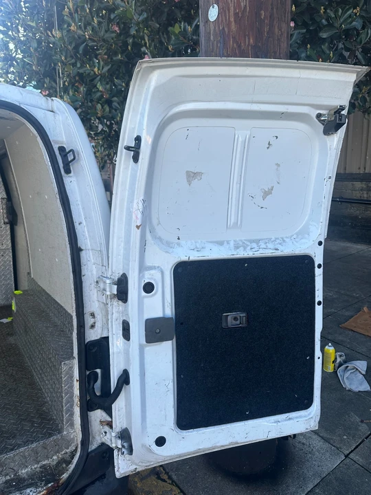 2020 Nissan NV1500 - Image 12 of 13