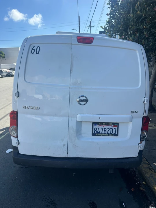 2020 Nissan NV1500 - Image 5 of 13