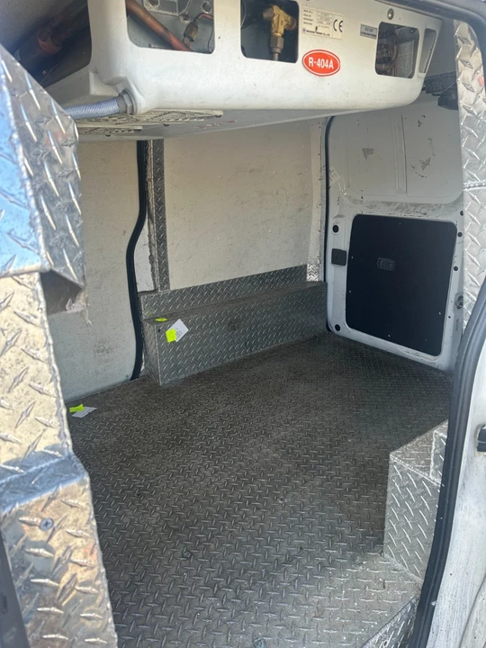 2020 Nissan NV1500 - Image 10 of 13