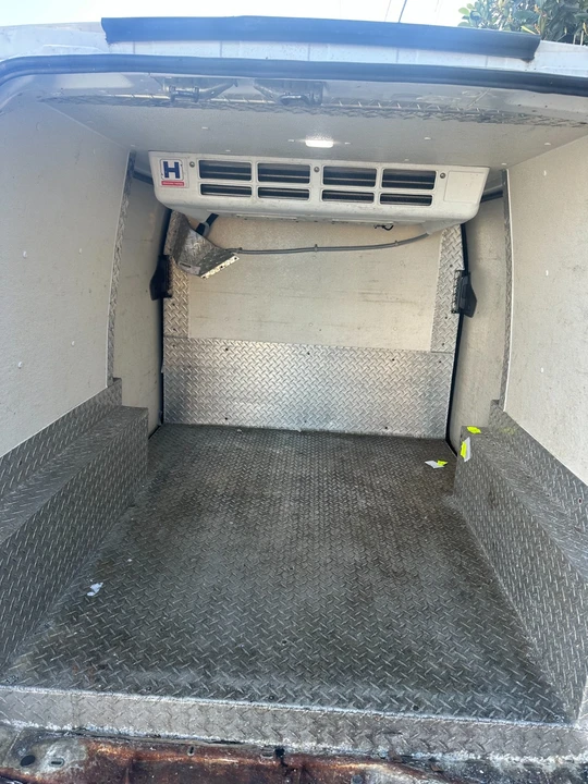2020 Nissan NV1500 - Image 11 of 13