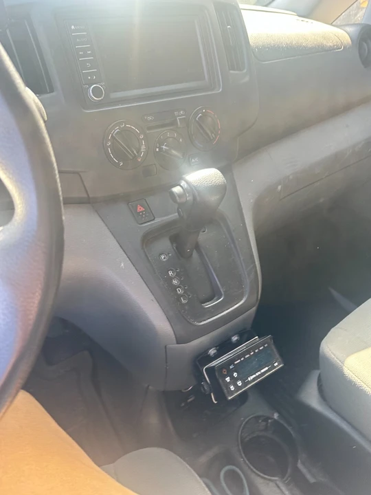 2020 Nissan NV1500 - Image 6 of 13