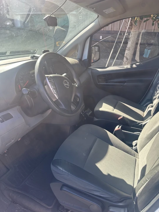 2020 Nissan NV1500 - Image 13 of 13