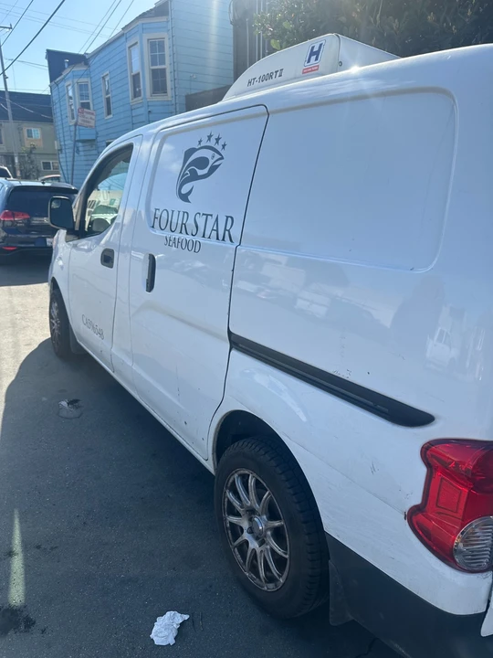 2020 Nissan NV1500 - Image 3 of 13